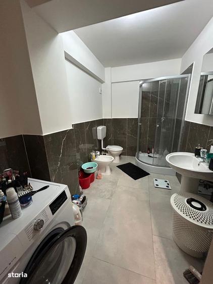 Prima inchiriere , 3 camere Visan, Parcare inclusa - 4