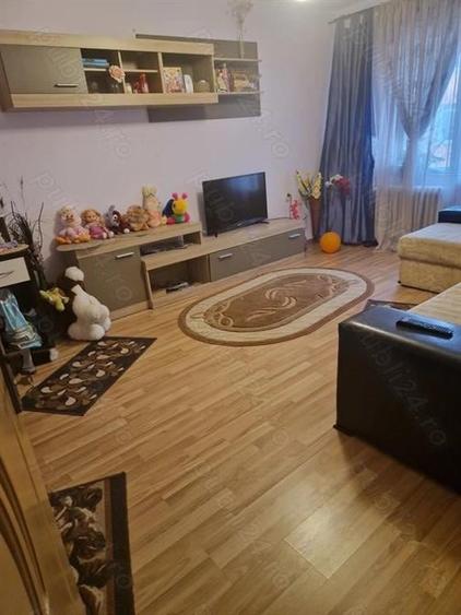 Apartament 3 camere Dristor - Ramnicu Sarat - 1