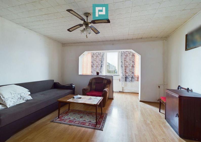 Apartament cu 2 camere in Vlaicu - 8