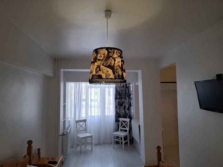 Inchiriere Garsoniera moderna in zona Centrala-Galerii - 8