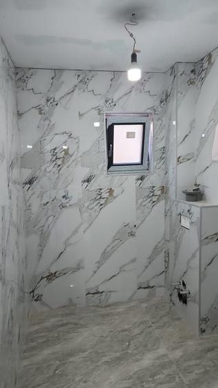 Casă individuală Domnești - curte 400 mp, 4 camere, utilități - 5