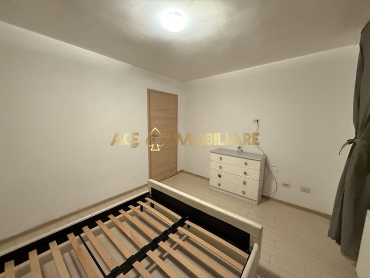 2 Camere | Muncii | Centrala Proprie | Metrou | Mobilat sau Nemobilat - 12