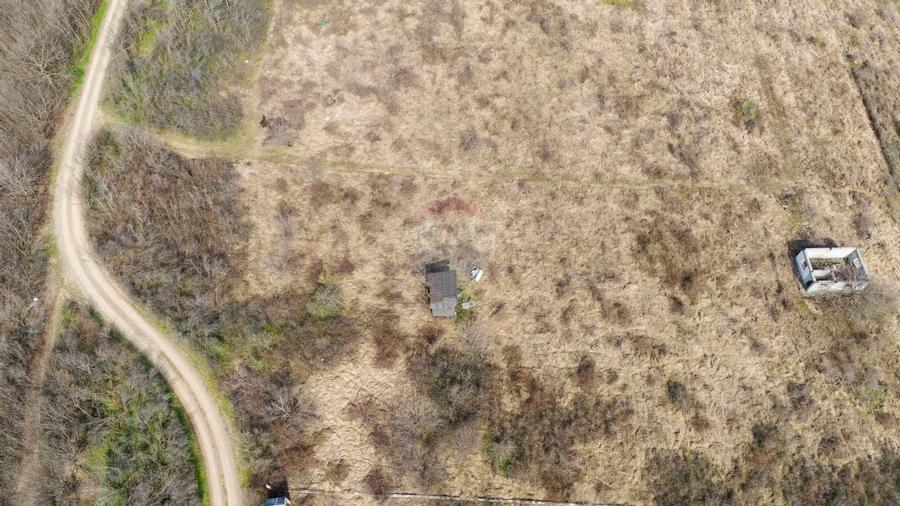 Teren 1,424mp Hlincea / Strada LILIACULUI - 3