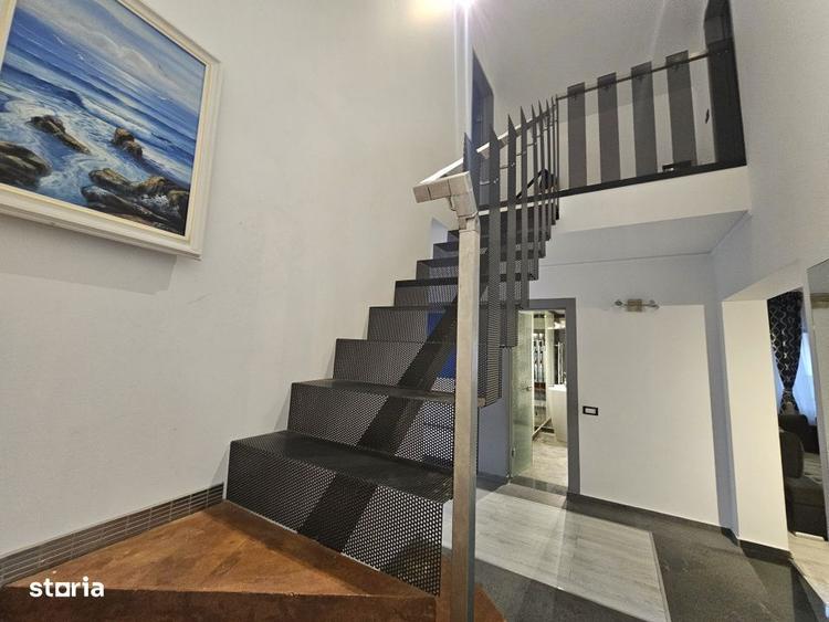 Vila de inchiriat in Lumina spatiu, liniste si confort, gata de muta - 9