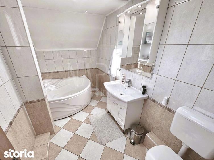 Casa 5 camere de vanzare in Rogerius Oradea, Oradea - 3