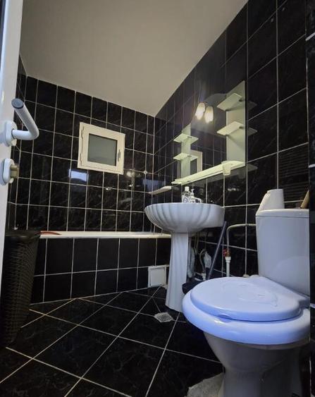 Ap. 2 cam cf I dec, zona Calarasi 4 Mobilat partial - 1