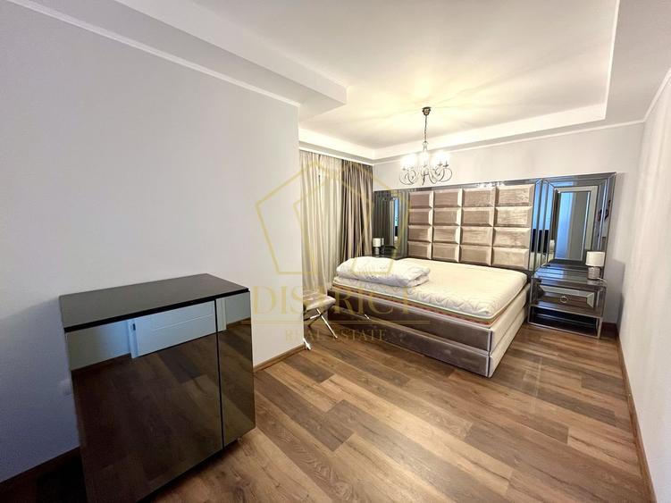 Duplex cu 5 camere despartit prin camera tehnica | Mosnita Noua - 6