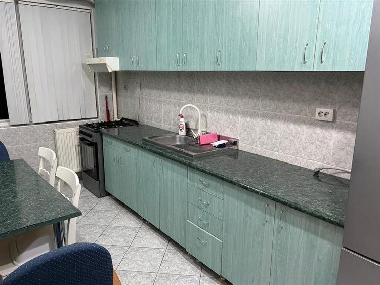 Apartament 2 camere Bulevardul Dimitrie Cantemir - 21