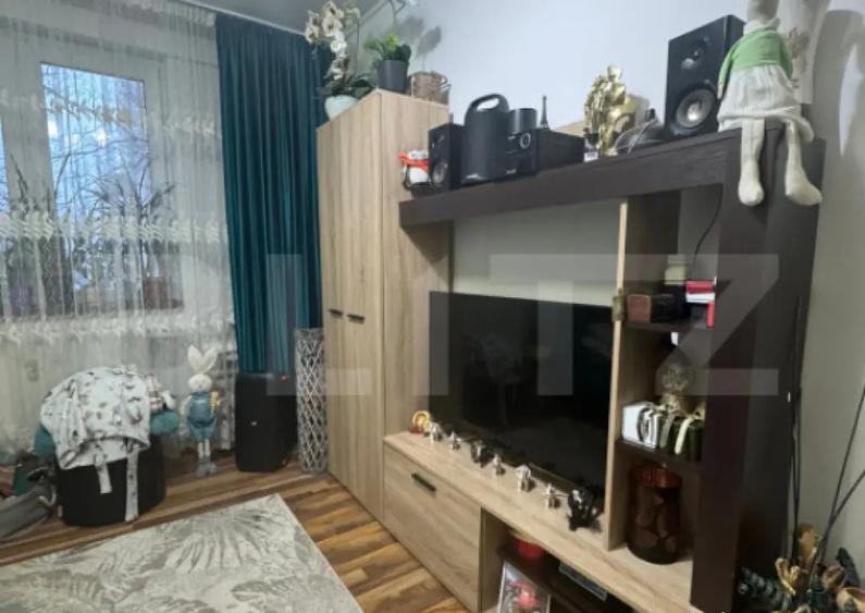 Apartament cu 2 camere, zona Parc Humulesti - Salaj - 1