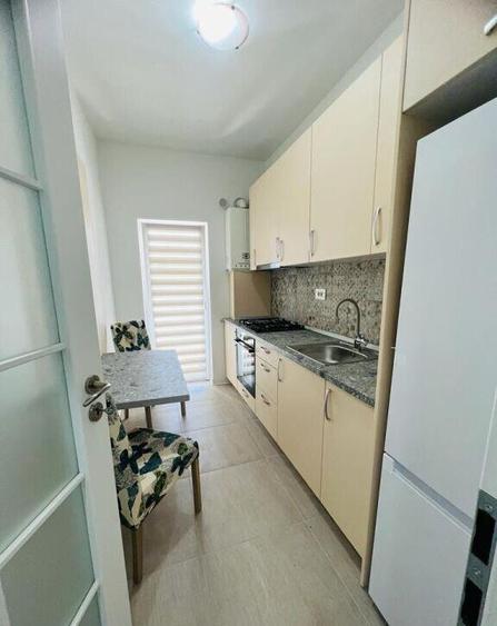 APARTAMENT CU PRELUARE CHIRIASI, 1 CAMERA DECOMANDAT, - 1