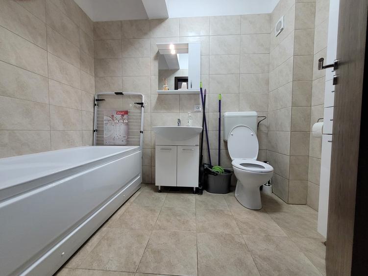 Berceni-Metrou Berceni-Apartament 2 camere decomandat-Inchiriere - 5