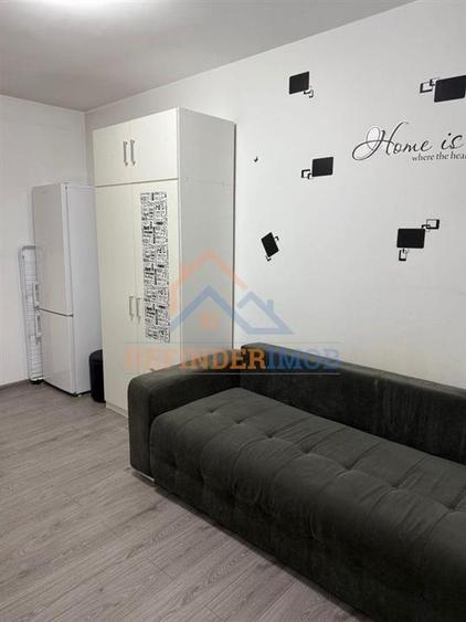 Garsoniera de vanzare, zona Salajan - 1