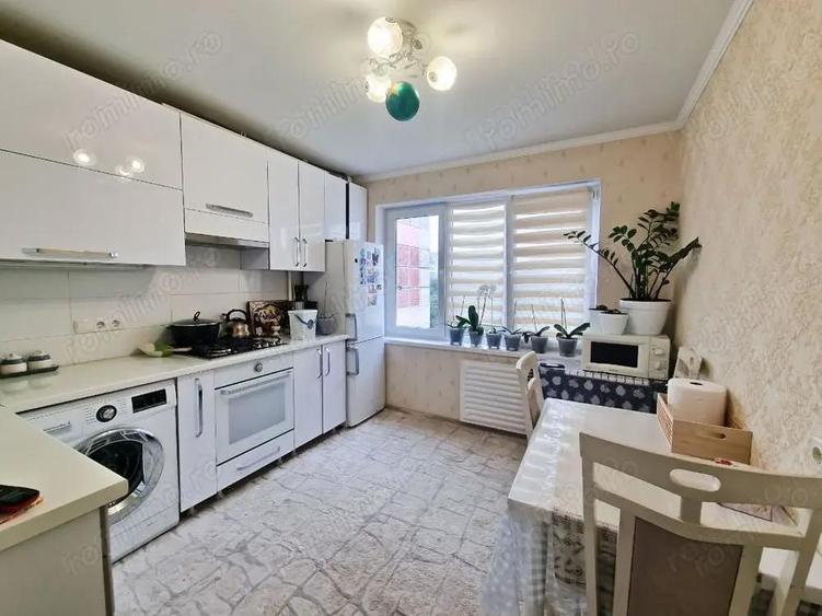 Garsoniera zona Morarilor - 2