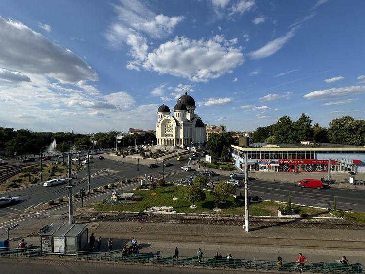 Apartament 2 Camere modern in Podgoria - 1