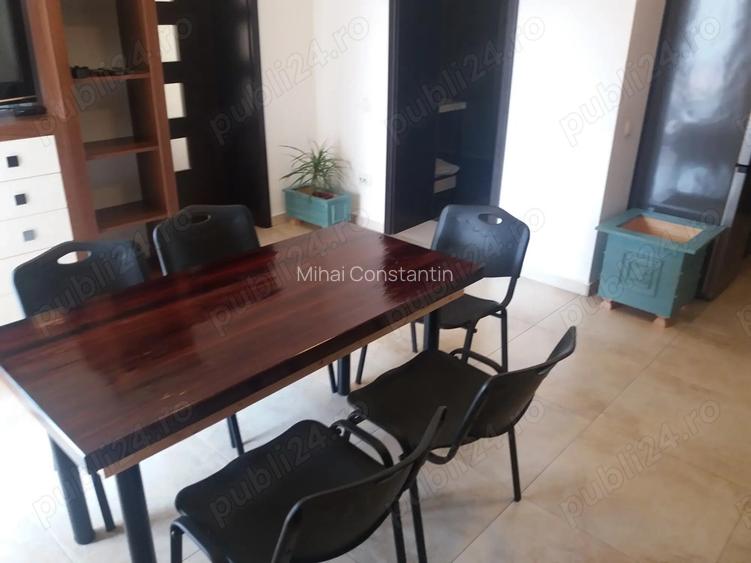 PF inchiriez Apartament Duplex 7 camere 4 bai Mamaia Nord central str. D2