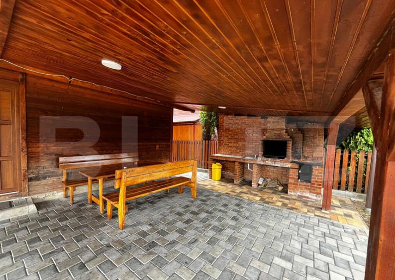 ???? Cabana 3 dormitoare Baile Figa - 19