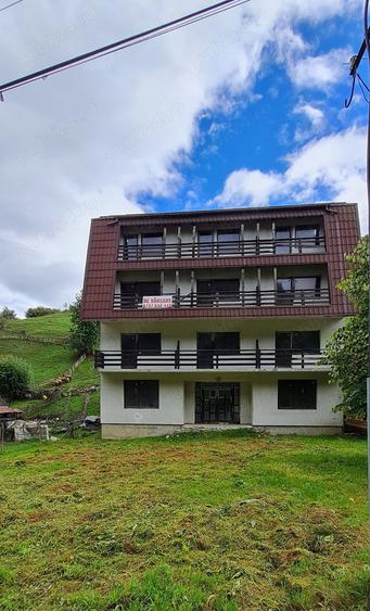 Casa de vacan?a Moieciu-Cheia - 3