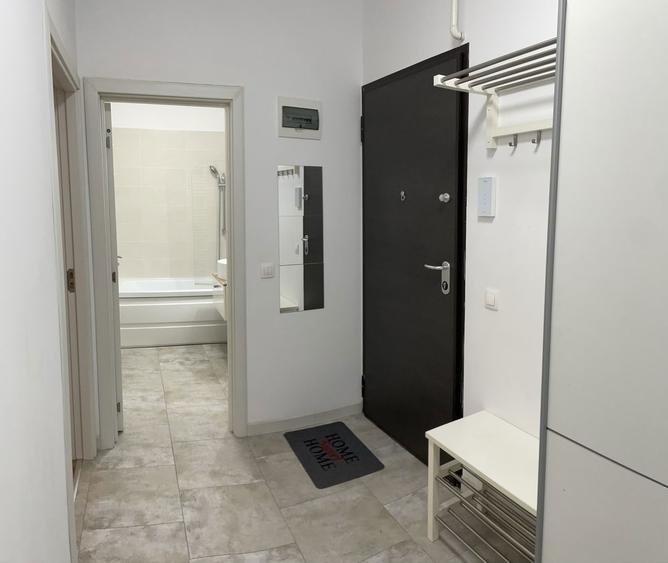 Garsoniera Exigent Plaza, faza 2, termen lung - 10