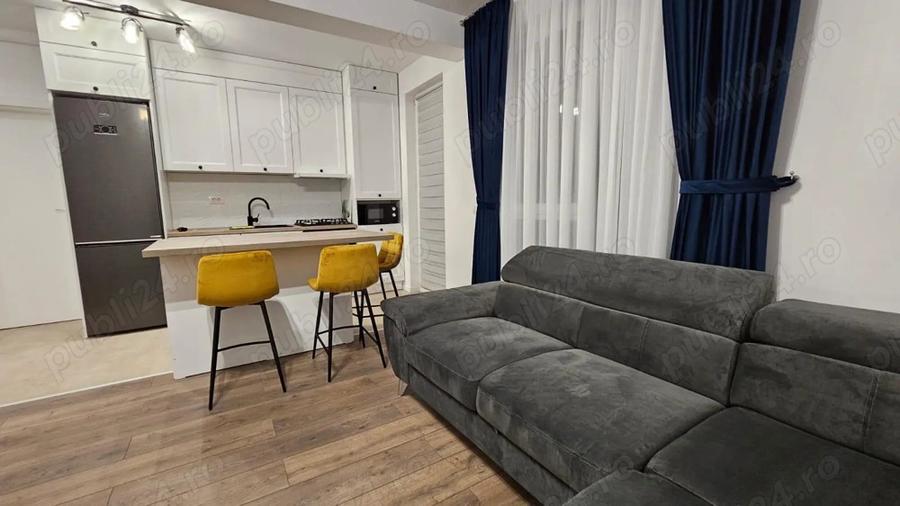 Inchiriez apartament 2 camere in Timisoara, Ciarda Rosie. - 1