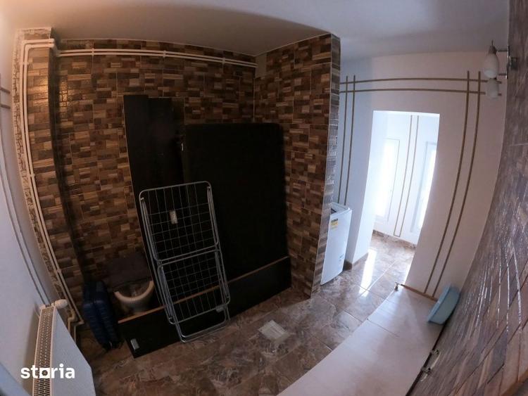 Casa de Vis de Vanzare pe Strada Alexandriei, Giurgiu teren 600 mp - 9