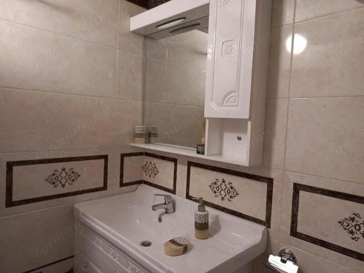 Garsoniera de inchiriat in zona Parcul Carol - 2