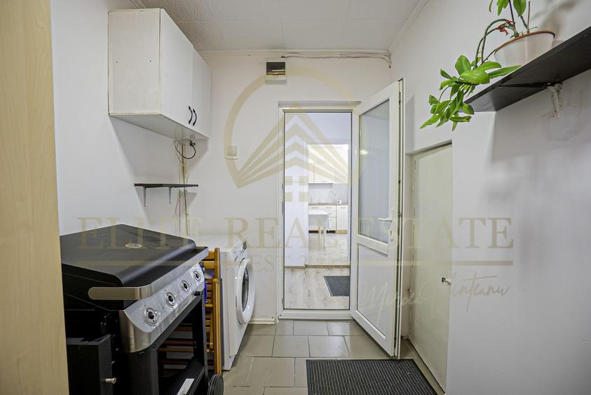 Apartament 3 camere decomandat, cu curte proprie și garaj - 10