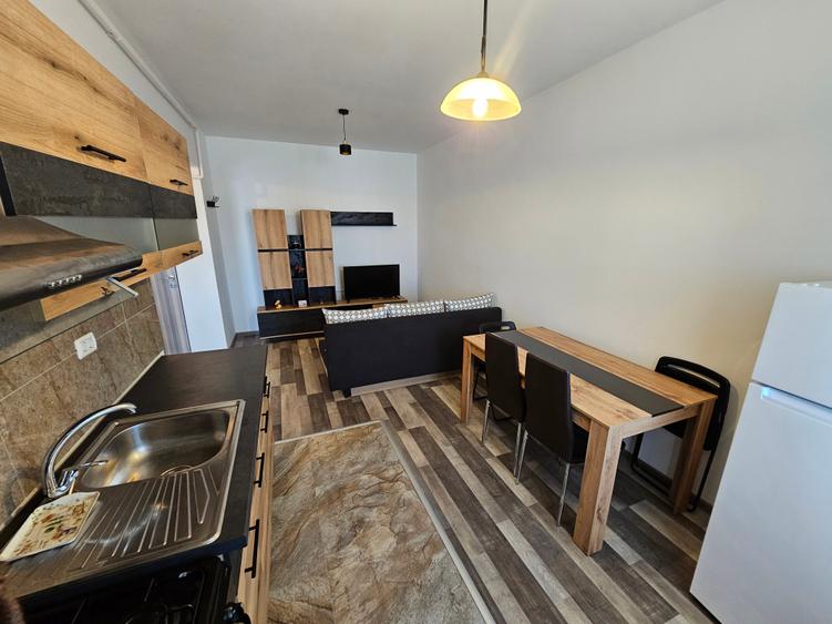 APARTAMENT 2 CAMERE MILITARI RESIDENCE WEINER PALADA 12, MOBILAT, UTILAT, LIBER - 6