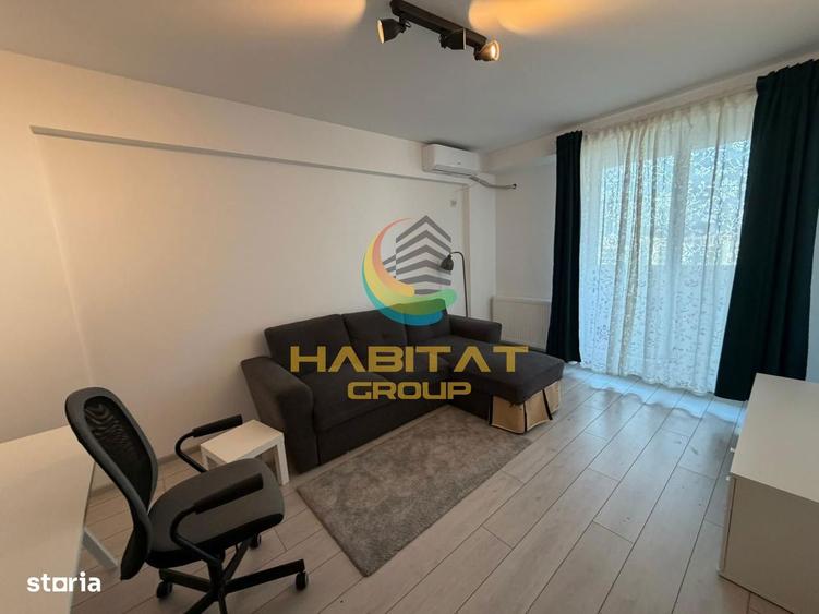 Pallady inchiriere 2 camere 52 mp mobilat si utilat complet - 5