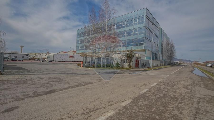 Spatiu de birouri 18-20 MP  Inchiriere regim termen lung - 29