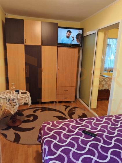 Apartament 2 camere situat in zona GROAPA, Constanta - 7