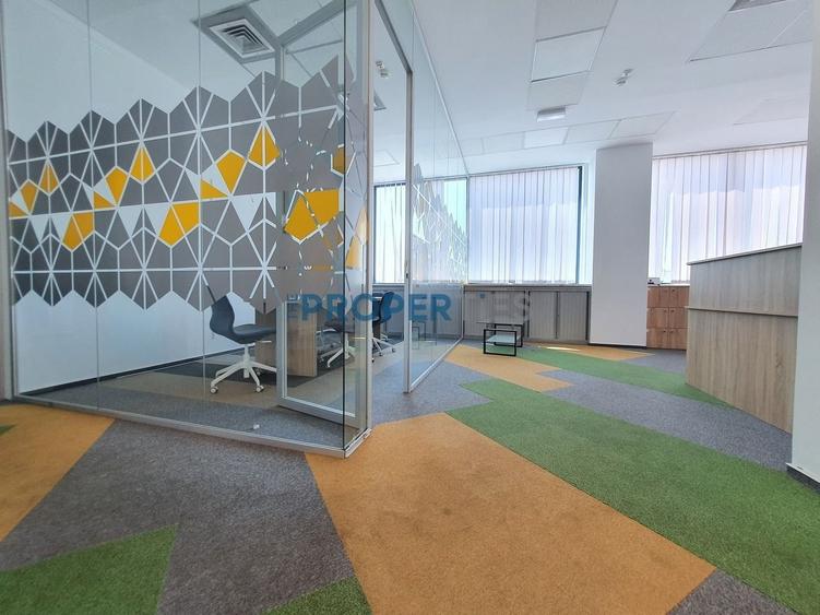 Vanzare cladire de birouri in zona Unirii - pentru sediu propriu sau investitie - 4