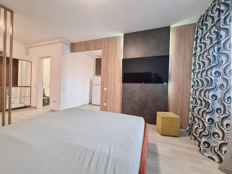 Fundeni Spital | Garsoniera bloc Nou- Complex Neofort - 7