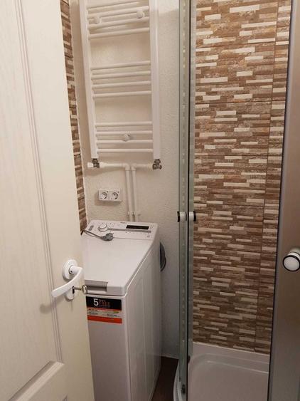 Vand apartament 2 camere renovat - 3