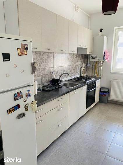 Inchiriere apartament - 5