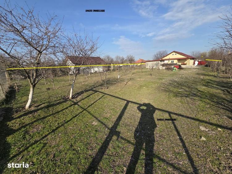 Casa noua 2022 sat MIHAIL KOGALNICEANU - 13