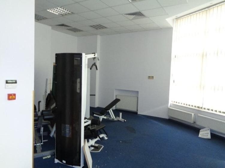 Ultracentral Unirii - 3