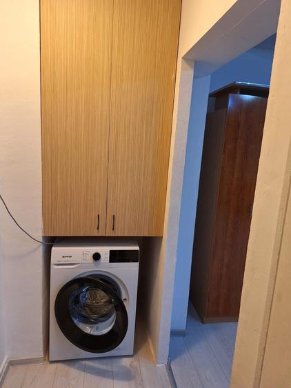 Aparatorii Patriei,Metrou,bl.1984,reabilitat,et.2/8,Amenajat,mobilat,complet - 2