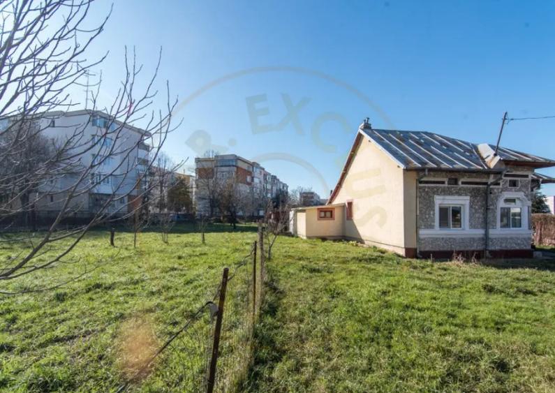 Teren 1562 mp intravilan-oportunitate pentru proiect reziden - 5