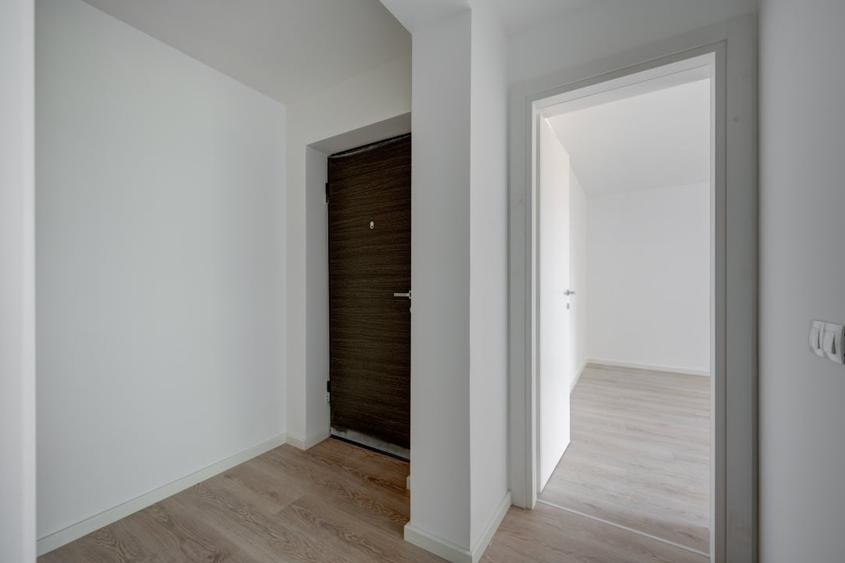 Apartament 2 camere nou | Parcul Circului - 5