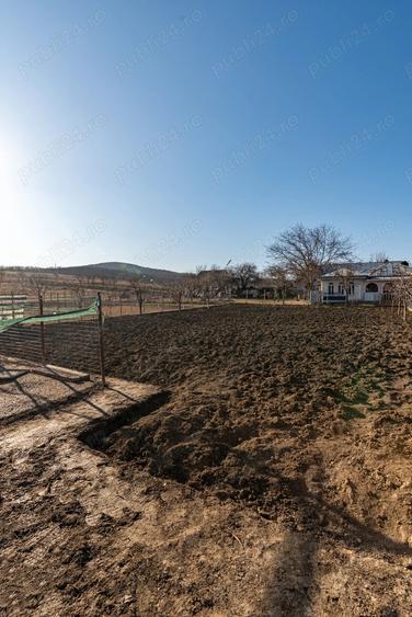 Casa in Voine?ti | 2010 | 100 mp utili | teren 820 mp | 20 min de Ia?i - 16