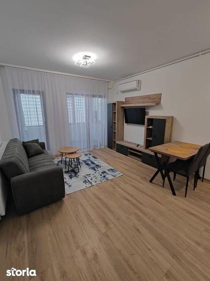 De inchiriat apartament nou cu 2 camere/ studio in zona FORD - 5