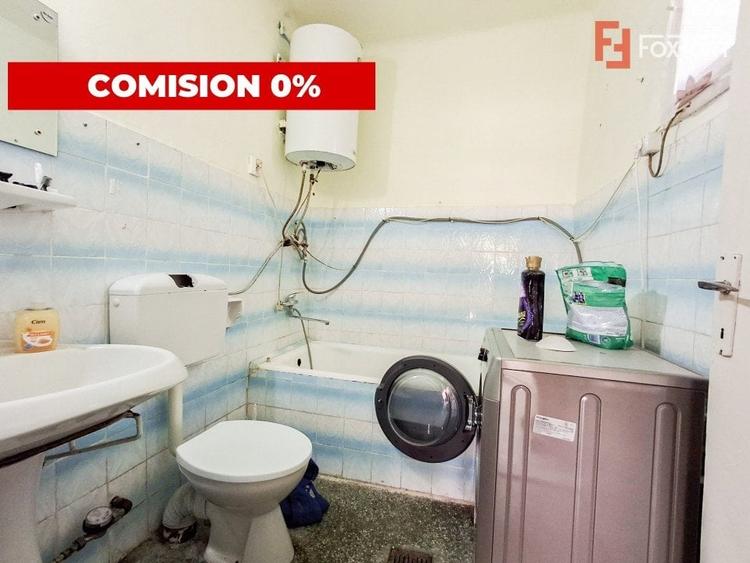 COMISION 0% Casa individuala de vanzare in Timisoara, zona Complex Studentesc - 13