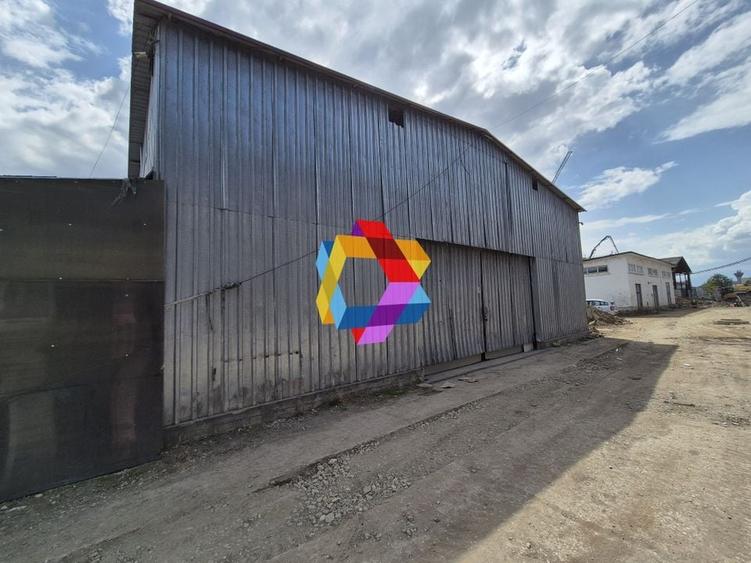 Hala de inchiriat Brașov - 900 mp plus-imo.ro - 5