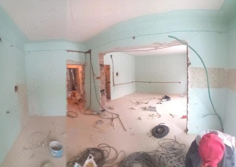 Vand aparrament 3 camere in casa cu 4 apartamente - 5