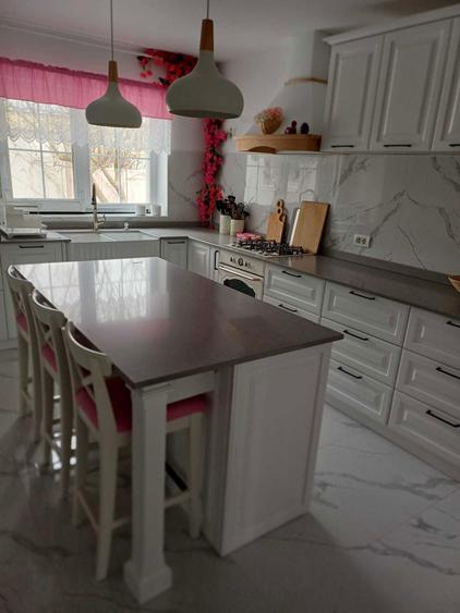 Casa de vanzare cu etaj - 5