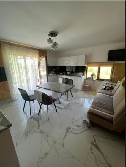 Casa de vanzare, pe un singur nivel, 170 mp + 2.300 mp teren - 5