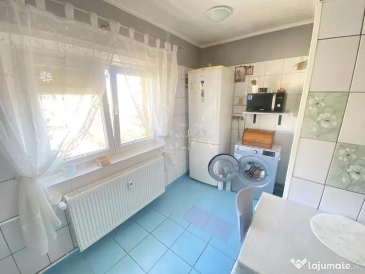 3 Camere- Decomandat-Petre Ispirescu - 14