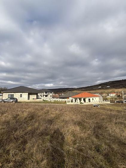 Vand teren intravilan - 3