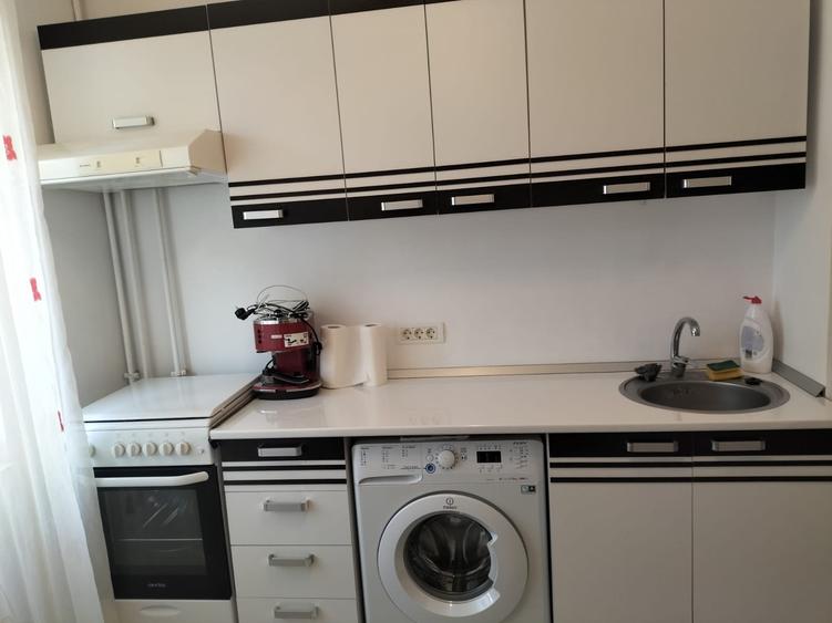 Apartament cu 3 camere spre vanzare Bucur-Obor Colentina - 11