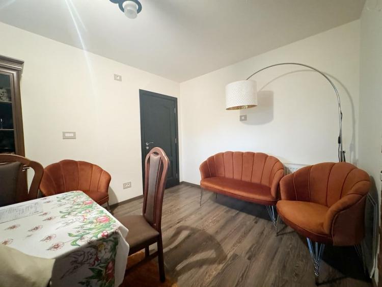 Casa tip duplex 4 camere, 135mp utili , P+Etaj, suprafata teren 400mp - Sag - 9